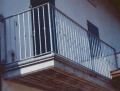 Ringhiere