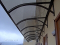 Tettoie