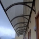 Tettoie